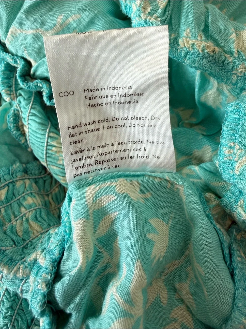 Coolchange Beach Pool Cover up Dress size M